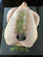 Farm Fresh White Turkey 2